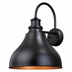 Best deal 😀 13 - 18 In. Vaxcel Delano T0319 Outdoor Wall Light 🔔