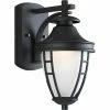 New π 7 - 12 In. Progress Lighting Fairview One-Light P5775-31 Outdoor Wall Lantern π 2 New π 7 - 12 In. Progress Lighting Fairview One-Light P5775-31 Outdoor Wall Lantern π -Trans Globe Shop masterPROR1126