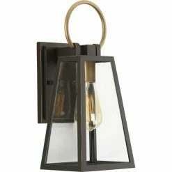 Flash Sale 💯 19 - 24 In. Progress Lighting Barnett Wall Lantern 🧨