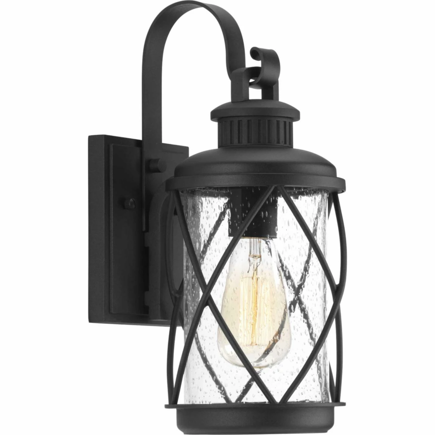 New π 19 - 24 In. Progress Lighting Hollingsworth Wall Lantern βοΈ 3 New π 19 - 24 In. Progress Lighting Hollingsworth Wall Lantern βοΈ