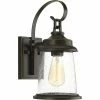 Cheap 👍 19 - 24 In. Progress Lighting Conover Wall Lantern ⭐ -Trans Globe Shop masterPROR232