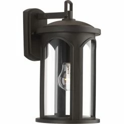 Wholesale 🌟 13 - 18 In. Progress Lighting Gables Wall Lantern 🛒