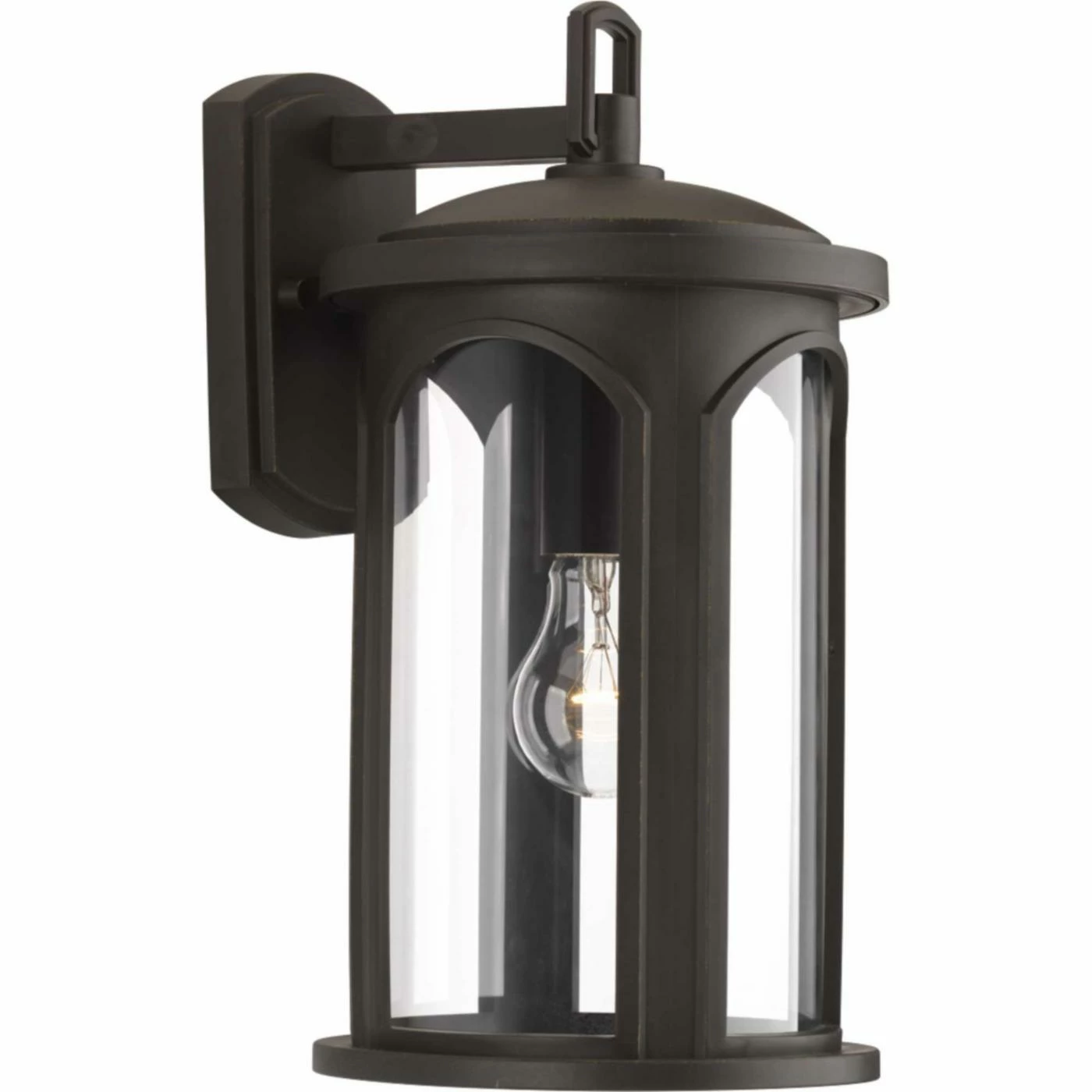Wholesale π 13 - 18 In. Progress Lighting Gables Wall Lantern π 3 Wholesale π 13 - 18 In. Progress Lighting Gables Wall Lantern π