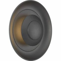 Budget 🔥 7 - 12 In. Progress Lighting Z-1050 Wall Lantern 🥰