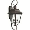 Deals 🥰 31 - 36 In. Progress Lighting Andover Four Light Wall Lantern 🎁 -Trans Globe Shop masterPROR249