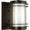 Coupon ⭐ 19 - 24 In. Progress Lighting Penfield Outdoor Wall Sconce ⭐ -Trans Globe Shop masterPROR274
