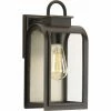 Discount 😉 19 - 24 In. Progress Lighting Refuge Outdoor Wall Sconce 🌟 -Trans Globe Shop masterPROR290