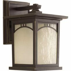Deals 😀 13 - 18 In. Progress Lighting Residence Outdoor Wall Sconce 👏