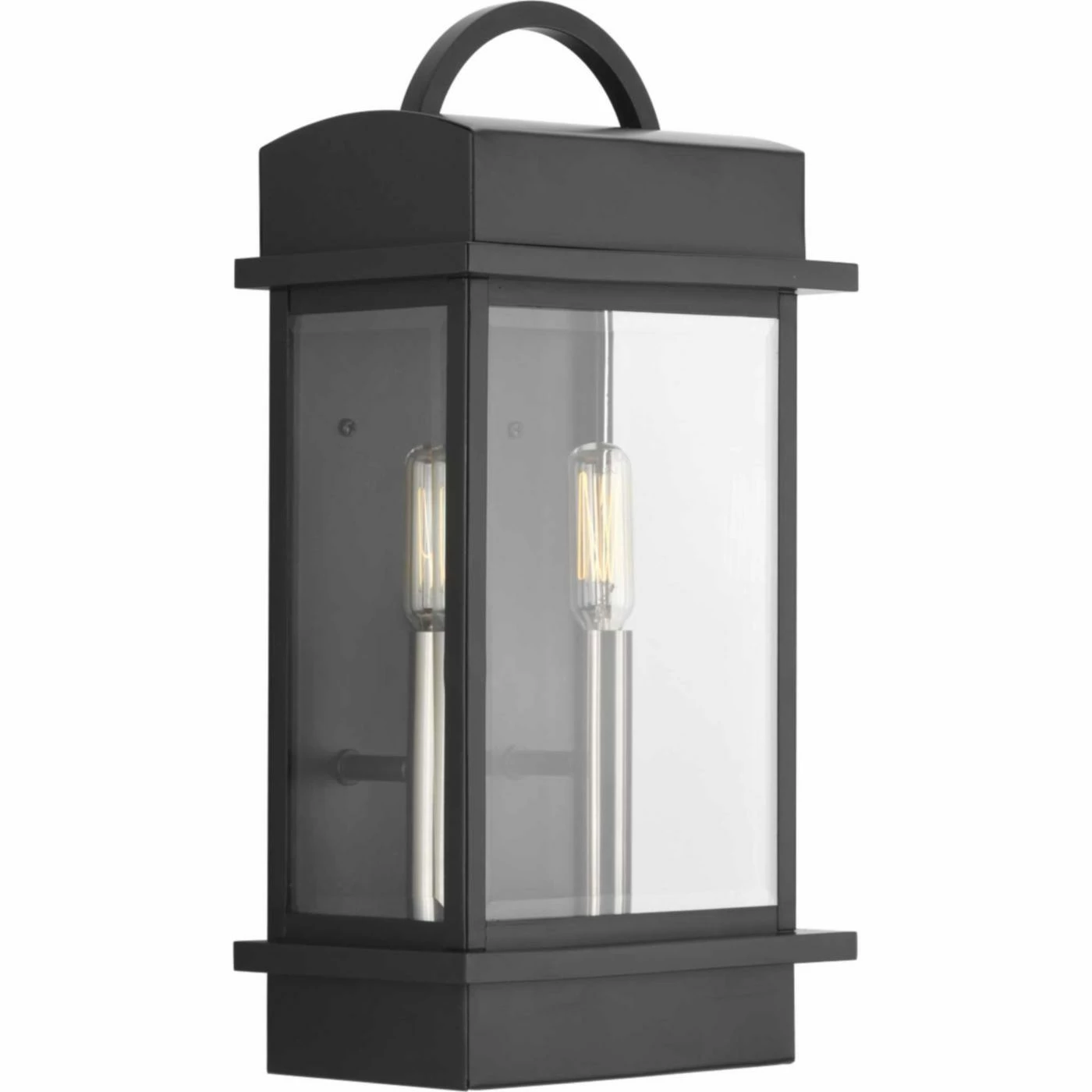 Hot Sale π€© 13 - 18 In. Progress Lighting Santee P560002 Outdoor Wall Lantern β 3 Hot Sale π€© 13 - 18 In. Progress Lighting Santee P560002 Outdoor Wall Lantern β