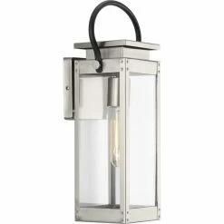 Wholesale ✨ 19 - 24 In. Progress Lighting Union Square Outdoor Wall Lantern 🎉
