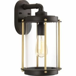 Cheap 🥰 13 - 18 In. Progress Lighting Laine Outdoor Wall Lantern 😍