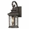 Hot Sale 👏 19 - 24 In. Quoizel Chimera CHI84 Outdoor Wall Lantern ✨ -Trans Globe Shop masterQUO1019