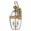Best Sale ๐ 25 - 30 In. Quoizel Newbury NY83 Outdoor Wall Lantern ๐ 1 Best Sale ๐ 25 - 30 In. Quoizel Newbury NY83 Outdoor Wall Lantern ๐ -Trans Globe Shop masterQUO1303