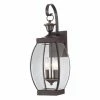 Deals 👏 19 - 24 In. Quoizel Oasis OAS840 Outdoor Wall Lantern 😀 -Trans Globe Shop masterQUO1309