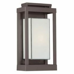 Wholesale 😍 19 - 24 In. Quoizel Powell PWL83 Outdoor Wall Lantern ✨