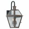 Top 10 🥰 19 - 24 In. Quoizel Rue De Royal RO8411AC Outdoor Wall Lantern ❤️ -Trans Globe Shop masterQUO1437