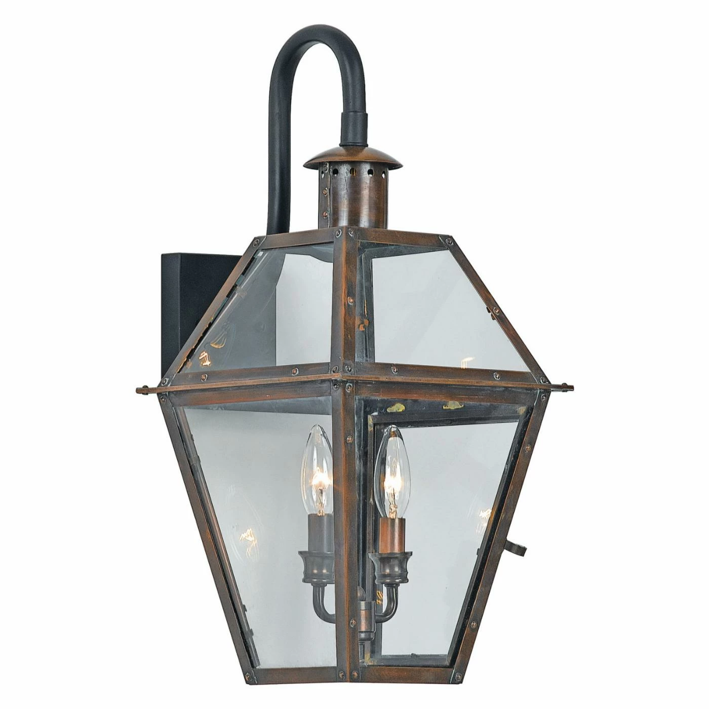 Top 10 ๐ฅฐ 19 - 24 In. Quoizel Rue De Royal RO8411AC Outdoor Wall Lantern โค๏ธ 3 Top 10 ๐ฅฐ 19 - 24 In. Quoizel Rue De Royal RO8411AC Outdoor Wall Lantern โค๏ธ