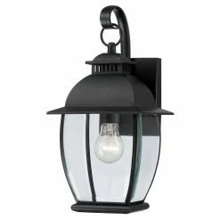 New 🌟 19 - 24 In. Quoizel Bain BAN84 Outdoor Fixture 🌟