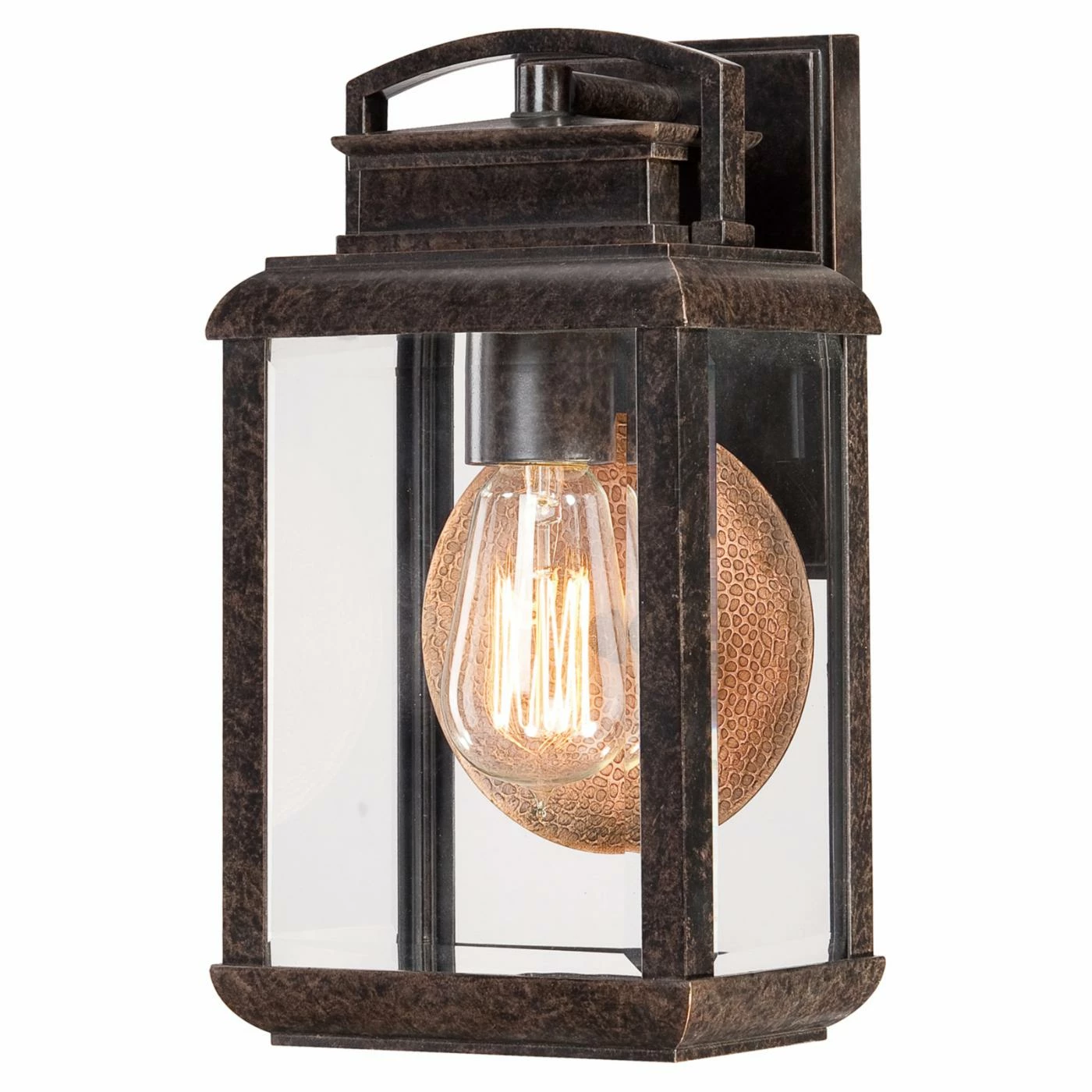 Cheapest ๐ 13 - 18 In. Quoizel Byron BRN84 Outdoor Fixture โค๏ธ 3 Cheapest ๐ 13 - 18 In. Quoizel Byron BRN84 Outdoor Fixture โค๏ธ