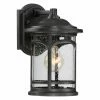 Best deal 🛒 7 - 12 In. Quoizel Marblehead MBH84 Small Outdoor Wall Lantern 😀 -Trans Globe Shop masterQUO2016