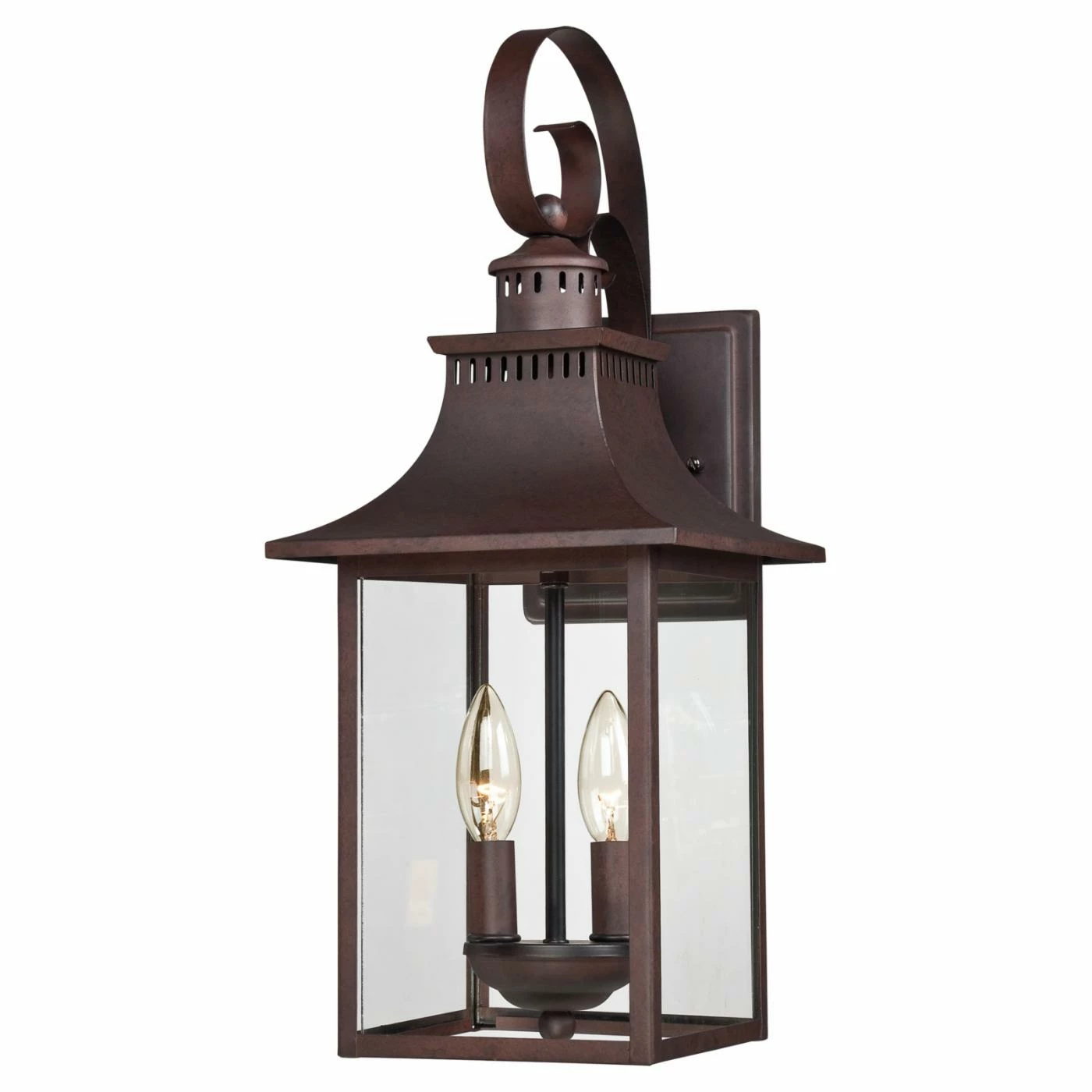 Flash Sale ๐ Armed Sconces Quoizel Chancellor CCR8408CU Outdoor Wall Lantern ๐ฏ 3 Flash Sale ๐ Armed Sconces Quoizel Chancellor CCR8408CU Outdoor Wall Lantern ๐ฏ