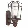 Best reviews of ✨ 13 - 18 In. Quoizel Marine MRE8408WT Outdoor Wall Lantern 🛒 -Trans Globe Shop masterQUO2289