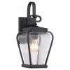 Cheap 🎉 13 - 18 In. Quoizel Province PRV8406K Outdoor Wall Lantern 👏 -Trans Globe Shop masterQUO2421