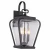 New โค๏ธ 19 - 24 In. Quoizel Province PRV8409K Outdoor Wall Lantern ๐ 1 New โค๏ธ 19 - 24 In. Quoizel Province PRV8409K Outdoor Wall Lantern ๐ -Trans Globe Shop masterQUO2424