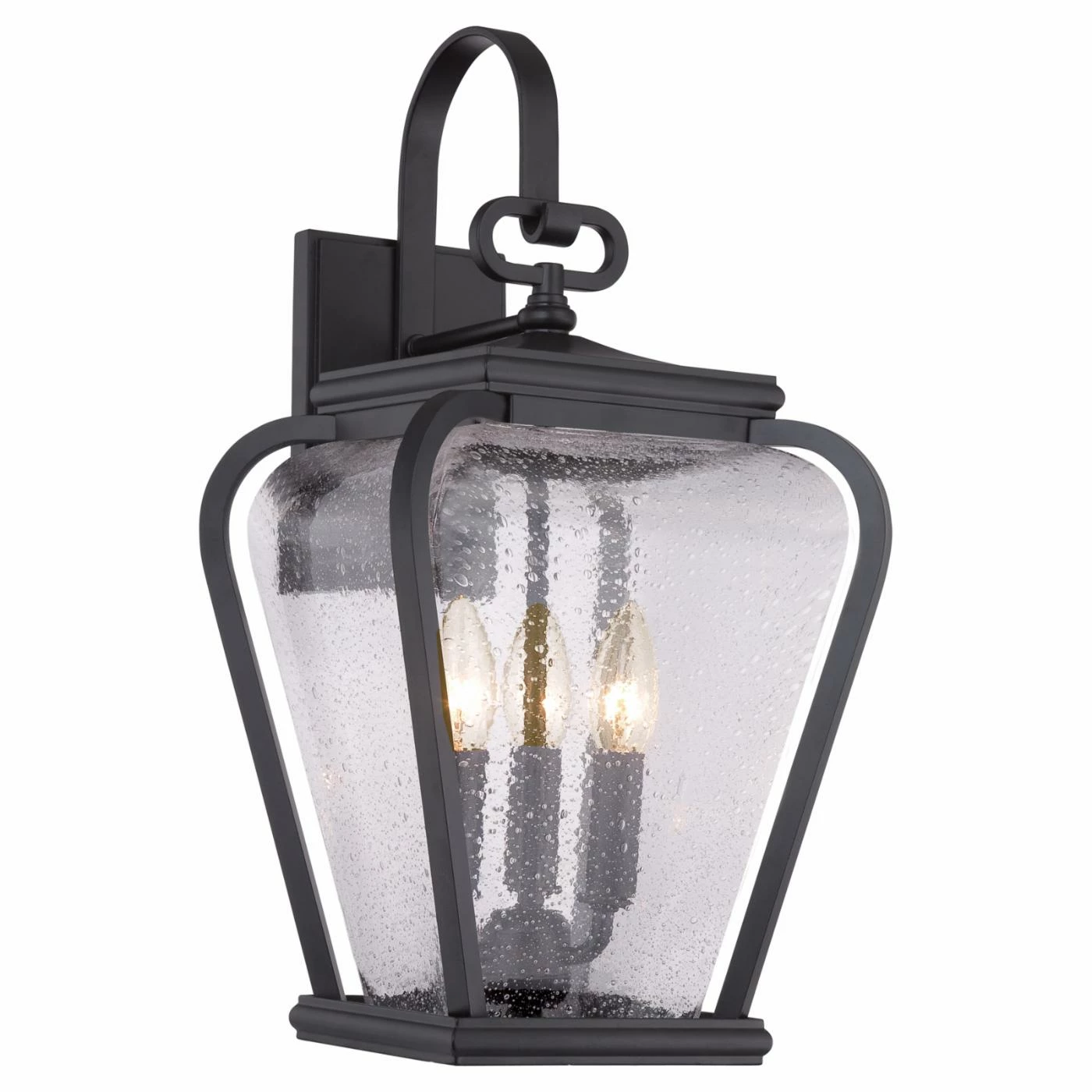 New โค๏ธ 19 - 24 In. Quoizel Province PRV8409K Outdoor Wall Lantern ๐ 3 New โค๏ธ 19 - 24 In. Quoizel Province PRV8409K Outdoor Wall Lantern ๐