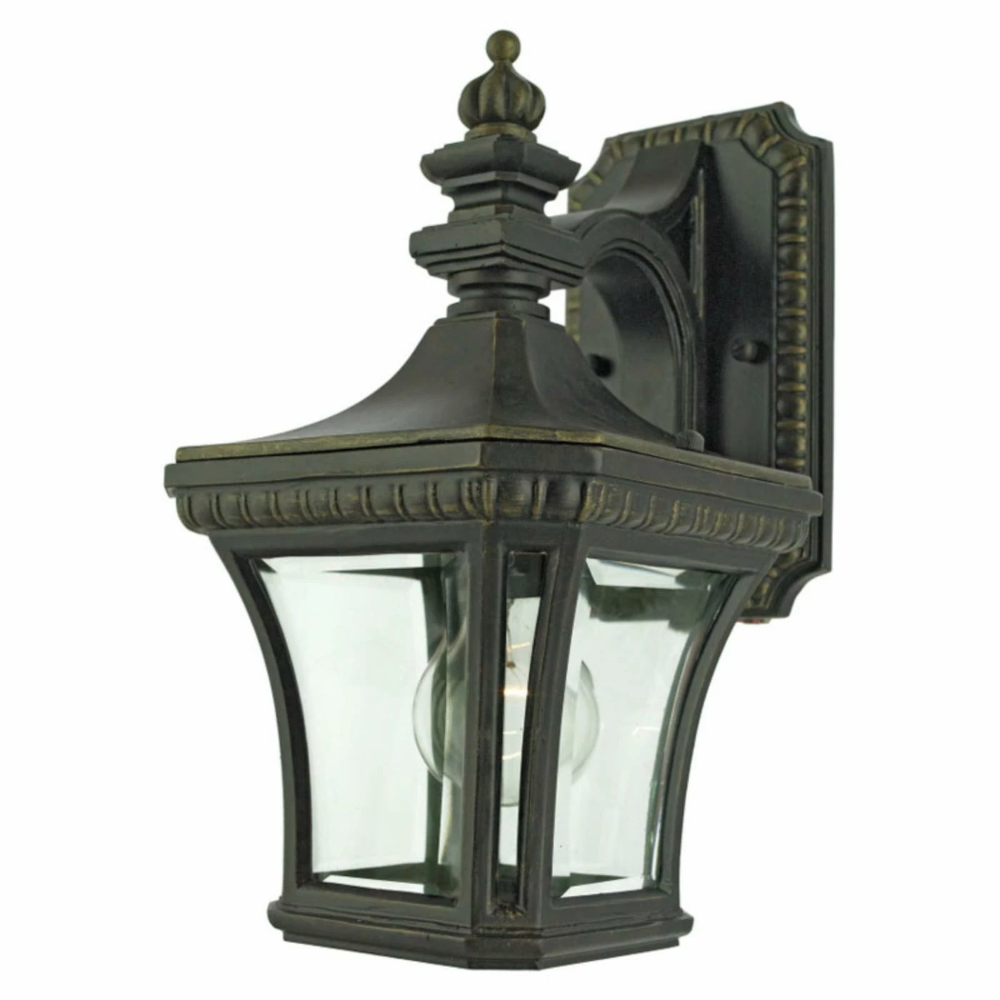 Discount ๐คฉ 13 - 18 In. Quoizel Devon DE8958IB Outdoor Hanging Wall Lantern โ๏ธ 3 Discount ๐คฉ 13 - 18 In. Quoizel Devon DE8958IB Outdoor Hanging Wall Lantern โ๏ธ