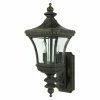Cheap 🧨 19 - 24 In. Quoizel Devon DE8959IB Outdoor Wall Lantern 🛒 -Trans Globe Shop masterQUO246