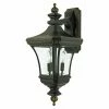 Best reviews of 🤩 25 - 30 In. Quoizel Devon DE8961IB Outdoor Hanging Wall Lantern 🥰 -Trans Globe Shop masterQUO248