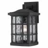 Best reviews of π 13 - 18 In. Quoizel Stonington SNN8408 Outdoor Wall Lantern π 2 Best reviews of π 13 - 18 In. Quoizel Stonington SNN8408 Outdoor Wall Lantern π -Trans Globe Shop masterQUO2482