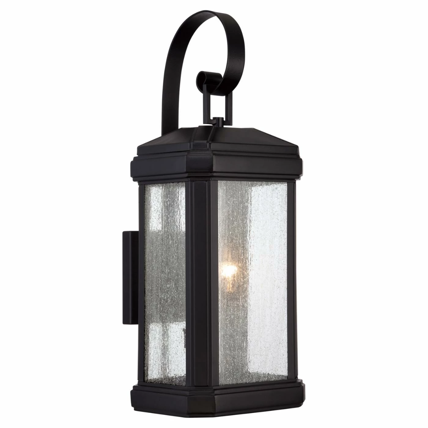 Best Sale โจ 19 - 24 In. Quoizel Trumbull TML8408K Outdoor Wall Lantern ๐ 3 Best Sale โจ 19 - 24 In. Quoizel Trumbull TML8408K Outdoor Wall Lantern ๐