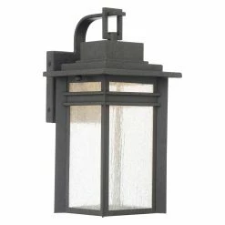 Deals 🥰 13 - 18 In. Quoizel Beacon BEC840 Outdoor Wall Sconce 🔥