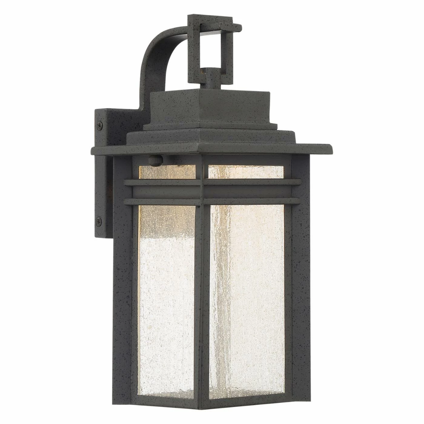 Best deal π 7 - 12 In. Quoizel Beacon BEC8406SBK Outdoor Wall Sconce π 3 Best deal π 7 - 12 In. Quoizel Beacon BEC8406SBK Outdoor Wall Sconce π