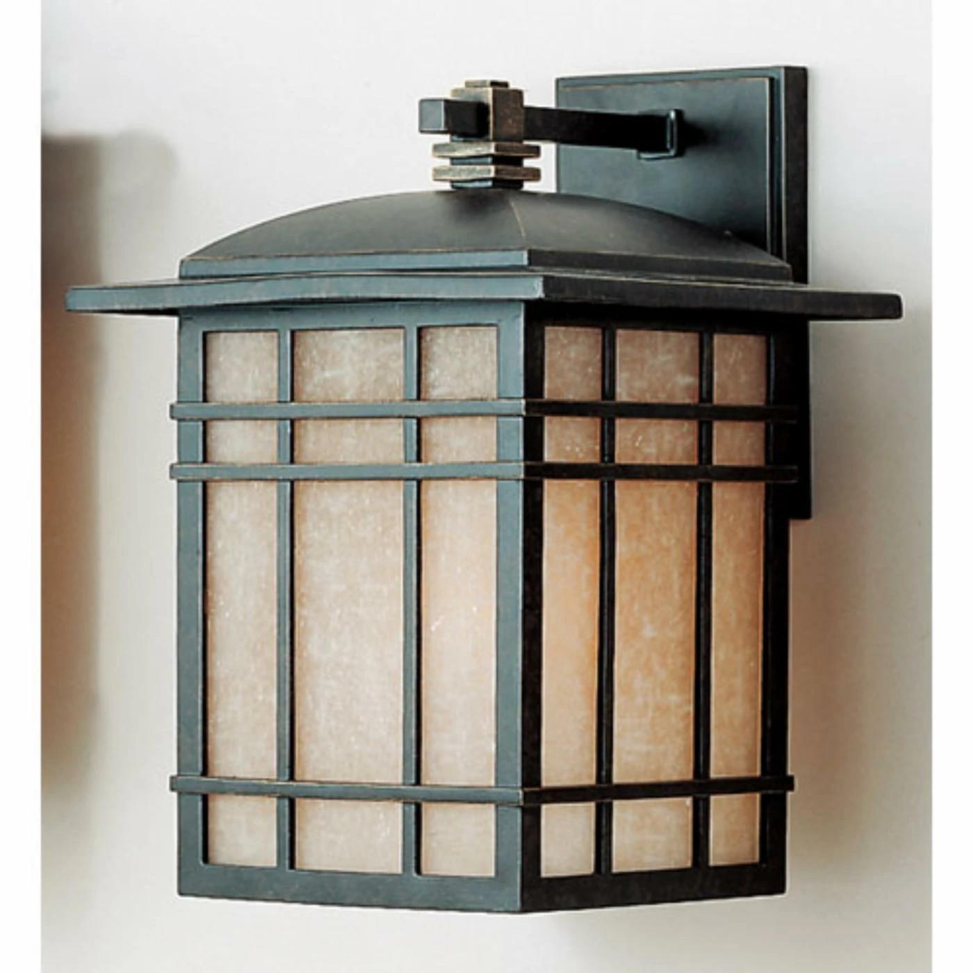 Flash Sale ๐ Armed Sconces Quoizel Hillcrest HC8409IB Outdoor Wall Lantern ๐ 3 Flash Sale ๐ Armed Sconces Quoizel Hillcrest HC8409IB Outdoor Wall Lantern ๐