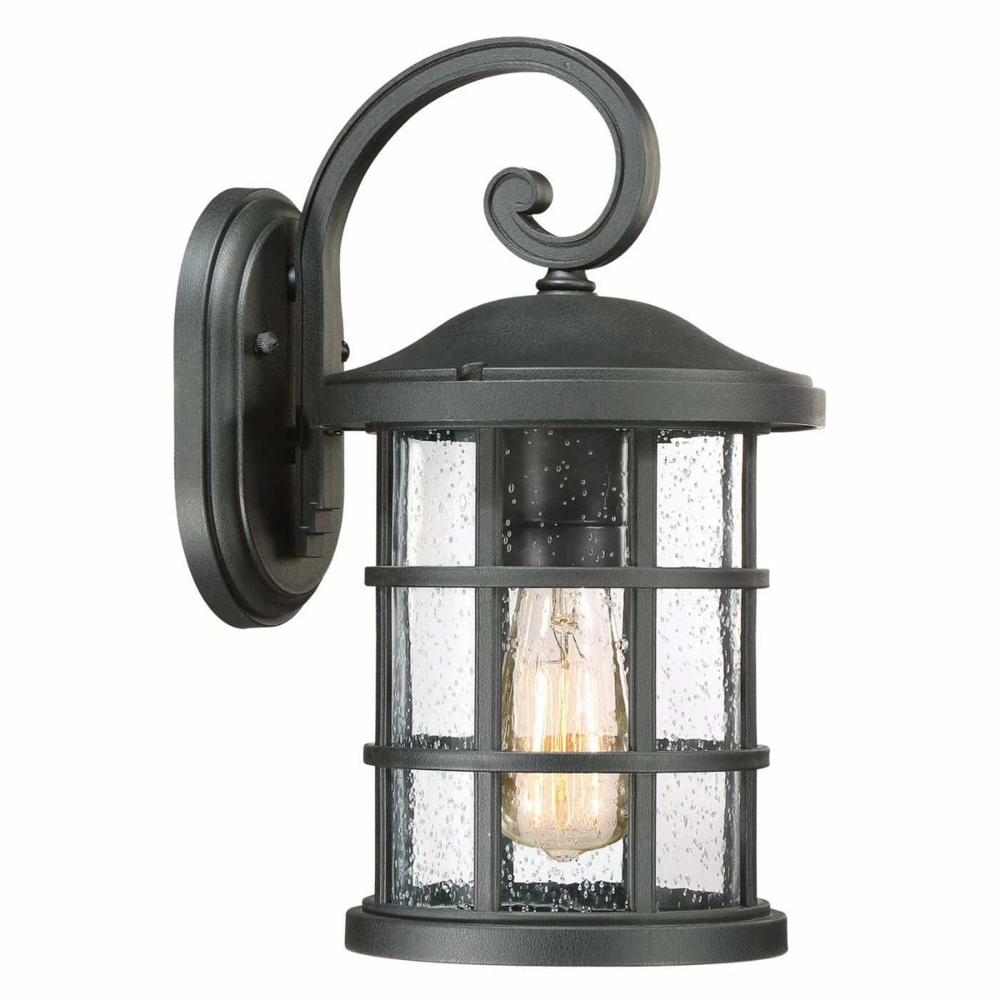 Budget 🛒 13 - 18 In. Quoizel Crusade CSE84 Outdoor Wall Sconce 🔥 3 Budget 🛒 13 - 18 In. Quoizel Crusade CSE84 Outdoor Wall Sconce 🔥