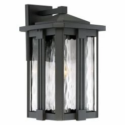 Flash Sale ⭐ 7 - 12 In. Quoizel Everglade EVG84 Outdoor Wall Sconce 😀