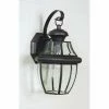 Deals ✔️ 13 - 18 In. Quoizel Newbury NY8316K Outdoor Wall Lantern ❤️ 2 Deals ✔️ 13 - 18 In. Quoizel Newbury NY8316K Outdoor Wall Lantern ❤️ -Trans Globe Shop masterQUO325