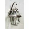 Cheapest ๐งจ 13 - 18 In. Quoizel Newbury NY8316P Outdoor Wall Lantern ๐ 1 Cheapest ๐งจ 13 - 18 In. Quoizel Newbury NY8316P Outdoor Wall Lantern ๐ -Trans Globe Shop masterQUO326