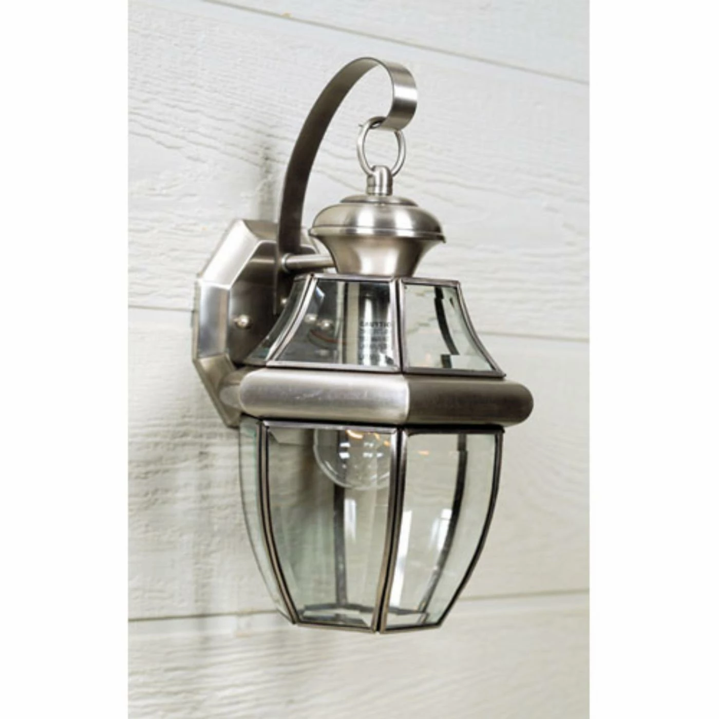 Cheapest ๐งจ 13 - 18 In. Quoizel Newbury NY8316P Outdoor Wall Lantern ๐ 3 Cheapest ๐งจ 13 - 18 In. Quoizel Newbury NY8316P Outdoor Wall Lantern ๐