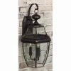 Best reviews of ⭐ 19 - 24 In. Quoizel Newbury NY8318Z Outdoor Wall Lantern 🥰 -Trans Globe Shop masterQUO333