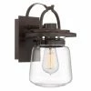 Coupon π 13 - 18 In. Quoizel LaSalle LLE84 Outdoor Wall Lantern β¨ 2 Coupon π 13 - 18 In. Quoizel LaSalle LLE84 Outdoor Wall Lantern β¨ -Trans Globe Shop masterQUO3562