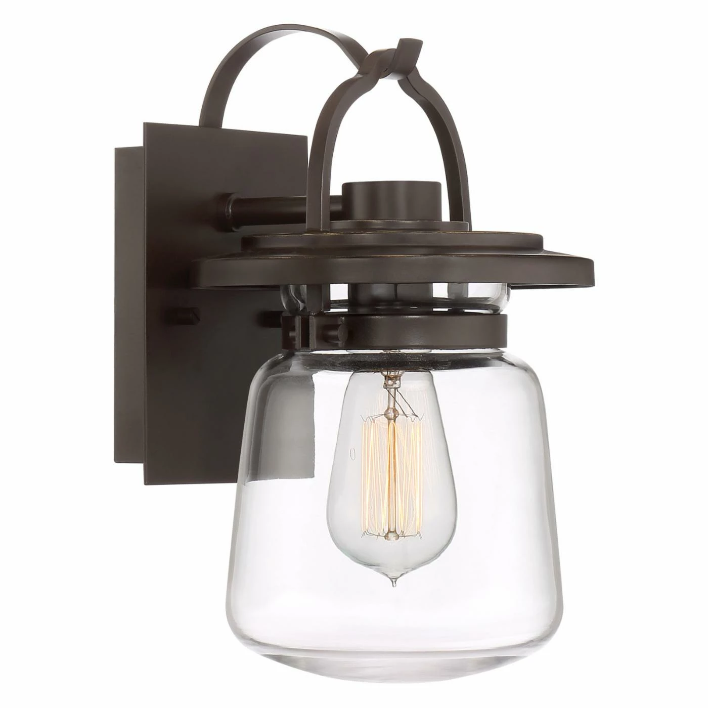 Coupon ๐ 13 - 18 In. Quoizel LaSalle LLE84 Outdoor Wall Lantern โจ 3 Coupon ๐ 13 - 18 In. Quoizel LaSalle LLE84 Outdoor Wall Lantern โจ