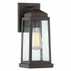 Outlet ๐ 19 - 24 In. Quoizel Ravenel RNL8405 Outdoor Wall Lantern โญ 2 Outlet ๐ 19 - 24 In. Quoizel Ravenel RNL8405 Outdoor Wall Lantern โญ -Trans Globe Shop masterQUO3563