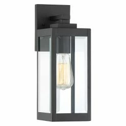 Brand new 🎉 19 - 24 In. Quoizel Westover WVR840 Outdoor Wall Lantern 👍