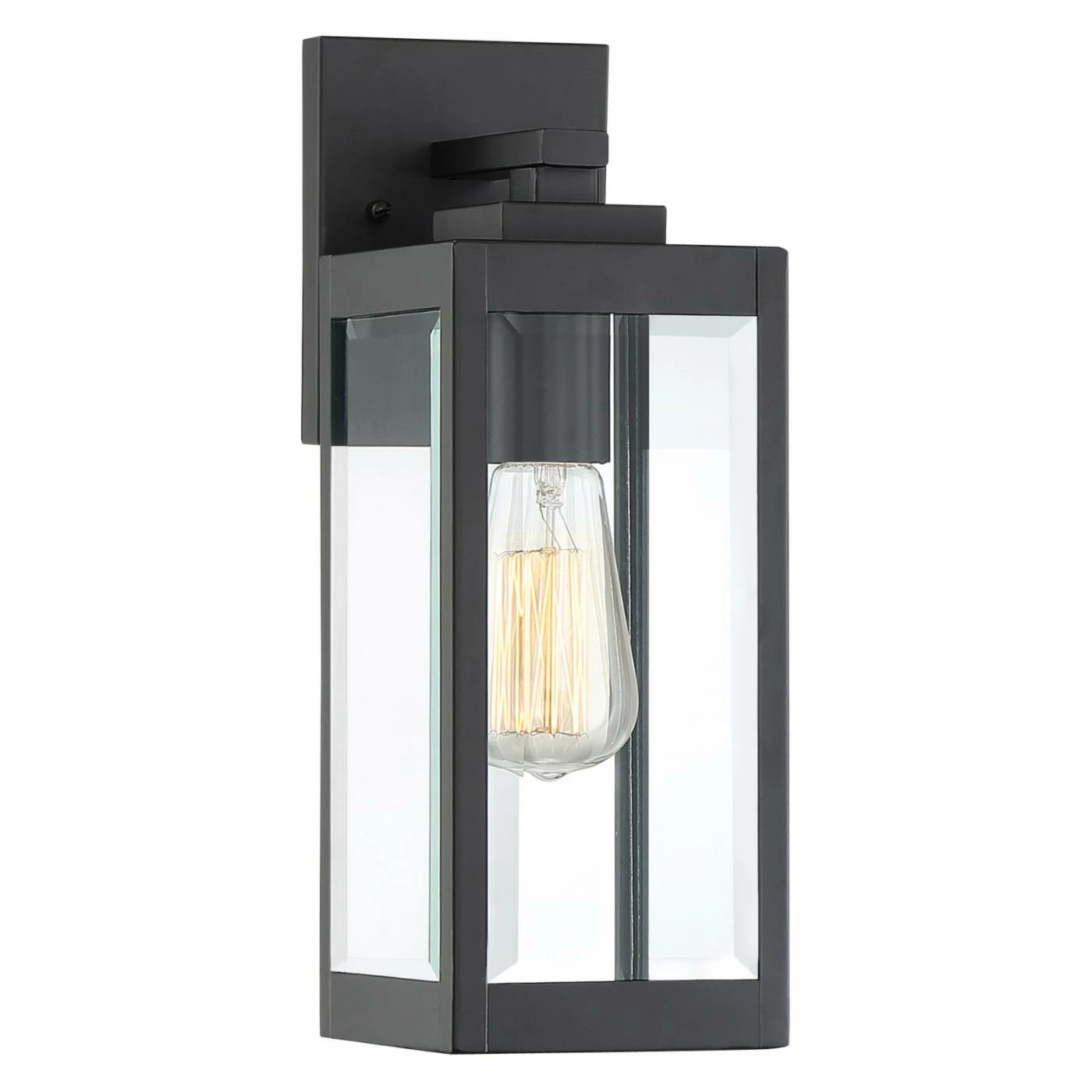 Brand new ๐ 19 - 24 In. Quoizel Westover WVR840 Outdoor Wall Lantern ๐ 3 Brand new ๐ 19 - 24 In. Quoizel Westover WVR840 Outdoor Wall Lantern ๐