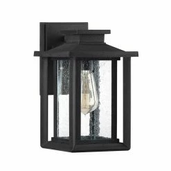Deals ⭐ 13 - 18 In. Quoizel Wakefield WKF840 Outdoor Wall Lantern 👍