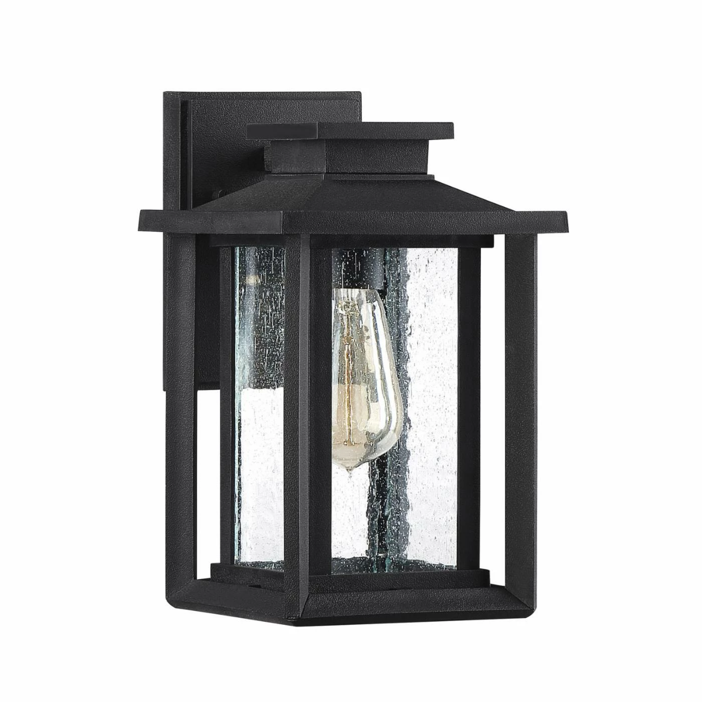 Deals ⭐ 13 - 18 In. Quoizel Wakefield WKF840 Outdoor Wall Lantern 👍 3 Deals ⭐ 13 - 18 In. Quoizel Wakefield WKF840 Outdoor Wall Lantern 👍